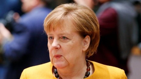 Берлин удължава оръжейното ембарго срещу Рияд