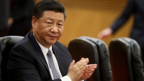 Китайският „Път на коприната“ към глобалните природни ресурси