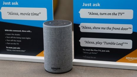 Amazon ще позволи на компаниите да разработват свои приложения за Alexa 