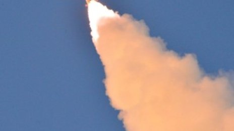 Северна Корея изстреля снаряди с малък обсег