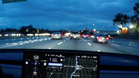САЩ са отхвърлили искане на Tesla за освобождаване от митата на Autopilot