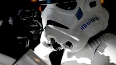 Фенове от цял свят отбелязаха Деня на "Междузвездни войни"