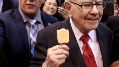 Далновидните инвестиции на Бъфет донесоха голяма печалба на конгломерата му