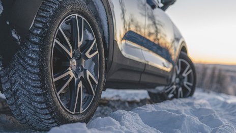 Финландската Nokian Tyres ще инвестира 650 млн. евро в завод за гуми в Румъния