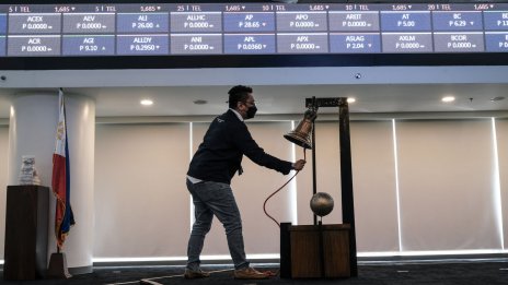 Полуразвитите пазари устояха на финансовата криза