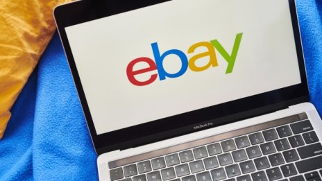 Слаба прогноза натежа над акциите на EBay