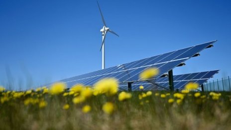 С още зелени мощности намаляваме зависимостта от газ на Балканите