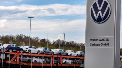 VW се прицелва в по-голям пазарен дял в САЩ 