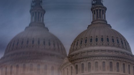 Разделена Америка е сляпа за дългосрочните си предизвикателства