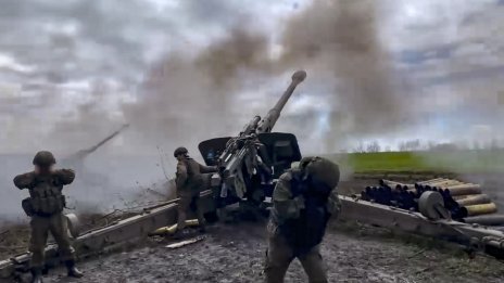 Ожесточените боеве в Донецк продължават