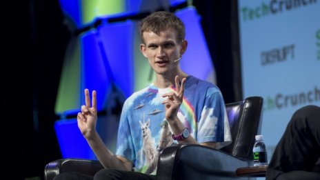 Съоснователят на етера "изгори" монети Шиба Ину за 6,5 млрд. долара