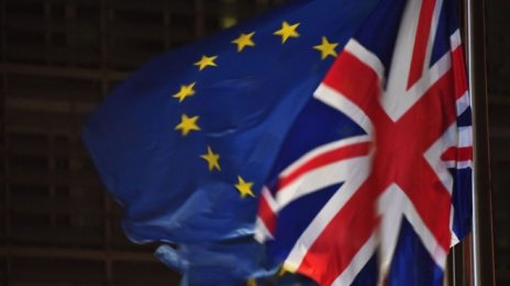 Великобритания иска още време от ЕС да разреши проблемите в Ирландско море