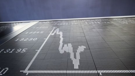Помраченото настроение обхвана и пазарите в Европа