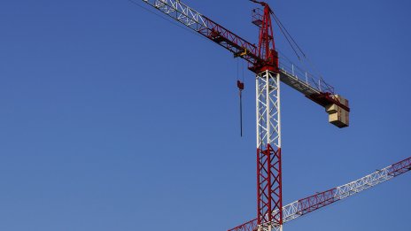 София е един от най-скъпите градове за строителство в Източна Европа