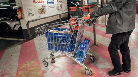 Кохер от ЕЦБ: Не е нужно да се реагира на малки колебания в инфлацията