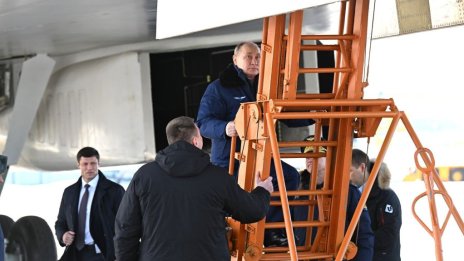 Путин: 95% от стратегическите ядрени сили на Русия са модернизирани