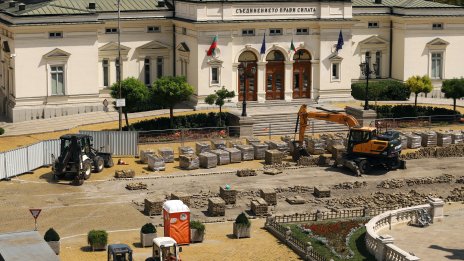 Кадър на деня за 7 август