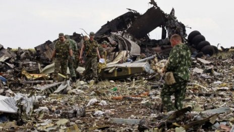 Театърът между Русия и Украйна може да се обърка