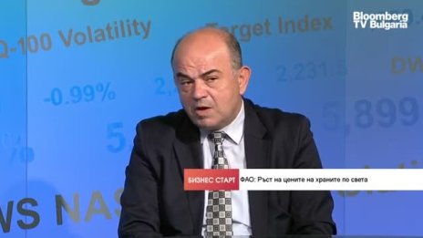 Как обледяването на лозите във Франция дава шанс на българските производители?