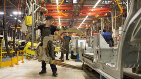 Дефицитът на чипове е лоша новина за GM и още по-лоша за купувачите