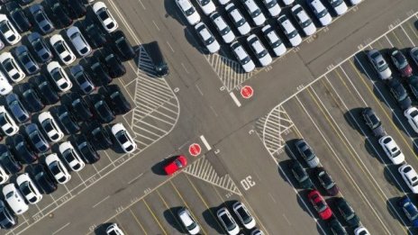 Британският автомобилен сектор изтри 22 млрд. паунда от оборота заради COVID