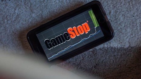 GameStop започна търсенето за нов главен изпълнителен директор