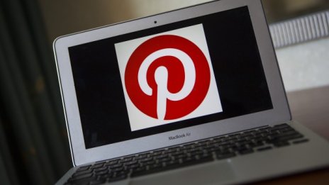 Pinterest е готова за битка с Facebook и Twitter