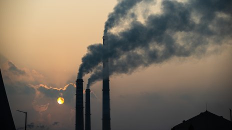 Най-големият климатичен банков съюз може да отстъпи в битката срещу глобалното затопляне