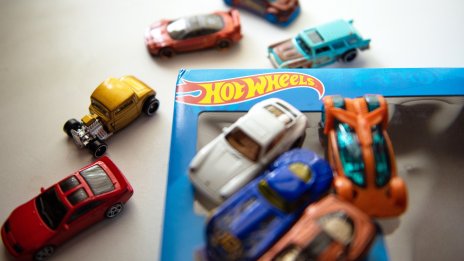 Икономиите на Mattel се отплатиха с по-малка от очакваното загуба