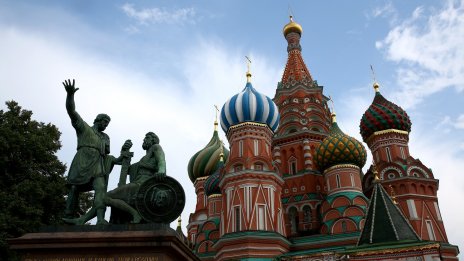 Туристически агенции от ЕС вече нямат право да организират екскурзии в Русия