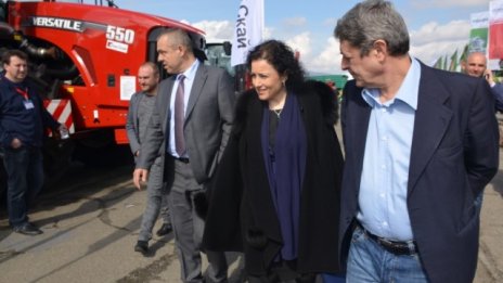 В средата на 2016 г. ще бъде обявен нов прием на проекти по ПРСР