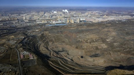 Китайска провинция влага 87 млрд. долара в стимулиране на чистата енергия