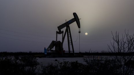 Опасенията за енергийната сигурност в Европа изместват фокуса от зеления преход 