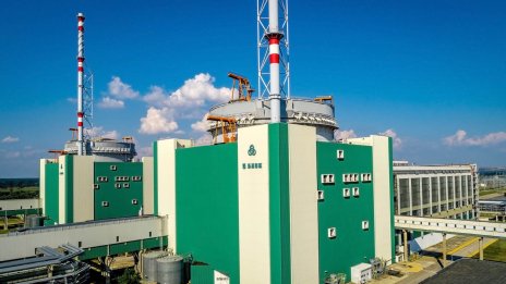 Спират шести блок на АЕЦ "Козлодуй заради превантивен ремонт