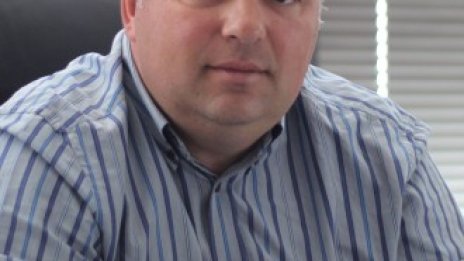 В. Лазов: Вносителите на автомобили изпитват затруднения от ниските продажби