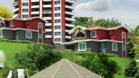 Жилищните цени в Турция продължават да вървят нагоре