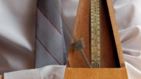 Добрите идеи имат нужда от поливане