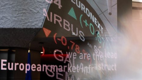 IPO-тата в Европа достигнаха най-ниското си ниво от 2009 г. насам