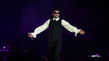 Zara отново залага на Bad Bunny в стремежа да разшири влиянието си