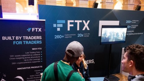 FTX US придобива активите на проблемния криптоброкер Voyager