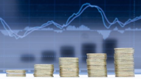 Финансовото министерство очаква бюджетен дефицит за март в размер на 1,5 млрд. евро