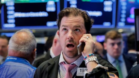 Dow скочи с 230 пункта благодарение на сделката между САЩ и Канада*