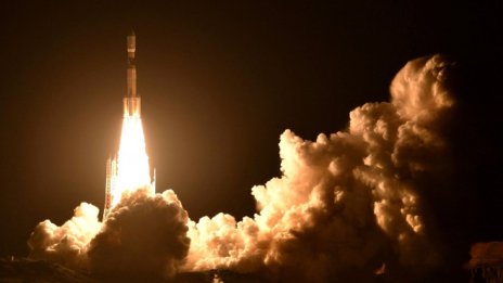 В Германия стартира най-мащабната космическа конференция в света