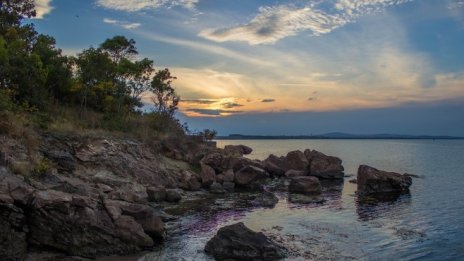 Круизи между Истанбул, Варна и Сочи ще свържат черноморските пристанища
