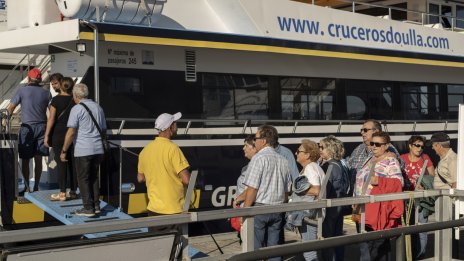 Испанската икономика се забавя на фона на намаляващи инвестиции