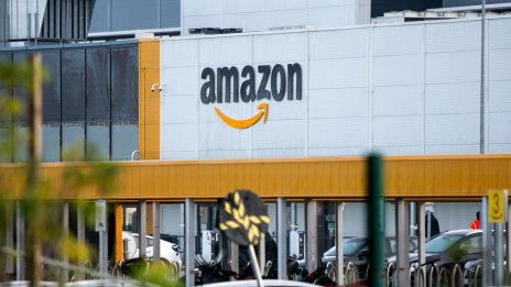 Amazon спира програмата си за благотворителни дарения