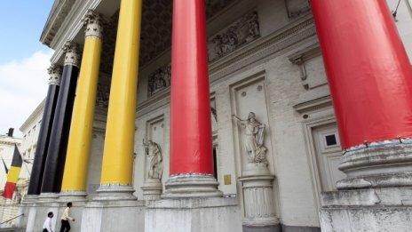 Белгия увеличава заплатите на най-бедните с новия си бюджет