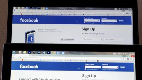 Facebook е платил само 4327 лири данъци във Великобритания