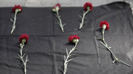 "Ислямска държава" - основният заподозрян за атентатите в Анкара