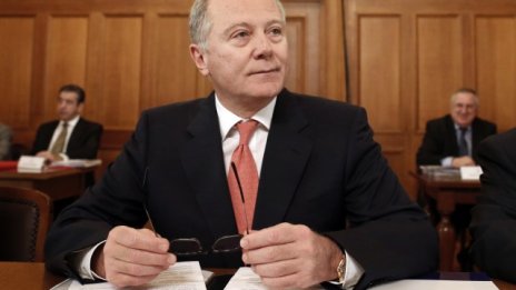 Бивш гуверньор на Централната банка на Гърция ще оглави НС на Пощенска банка